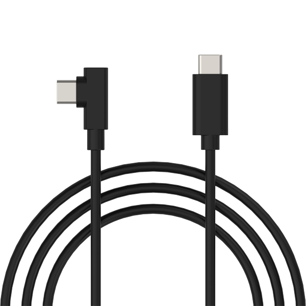 Câbles et socle de charge