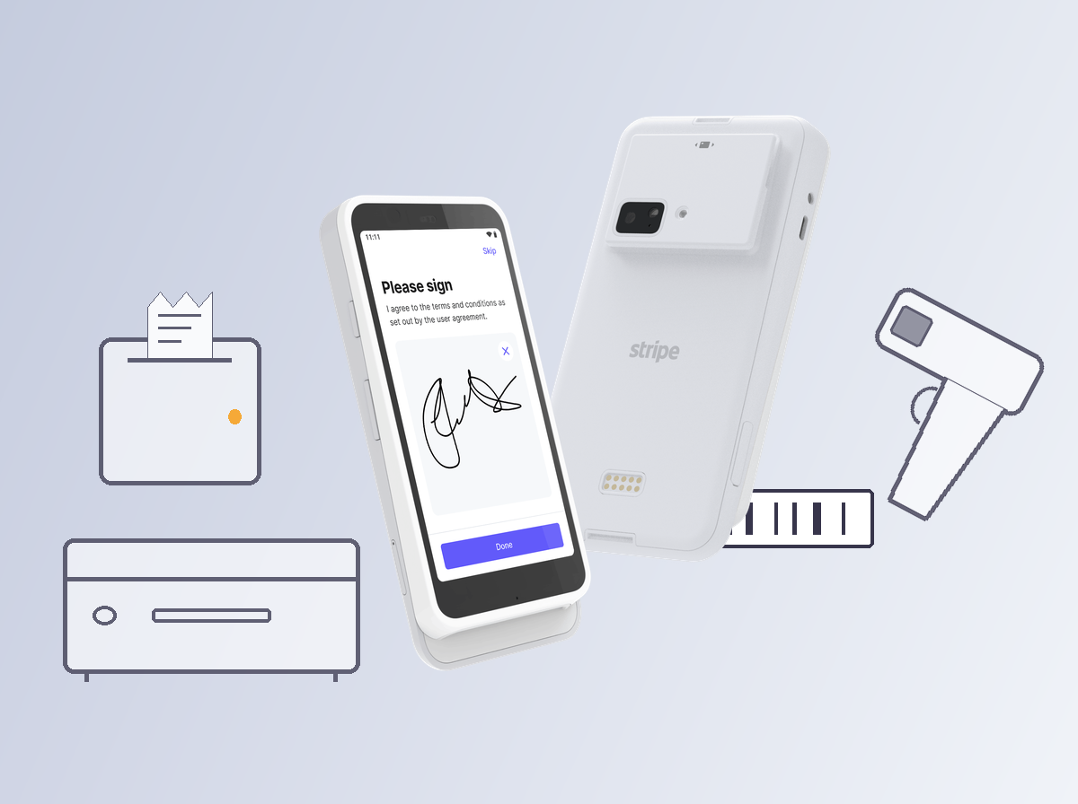Shoppi Pay Kit boutique complet
